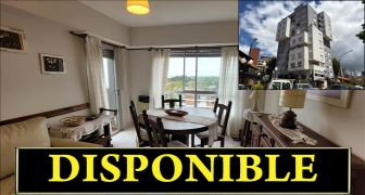 COMODO DEPTO EN ZONA CENTRICA